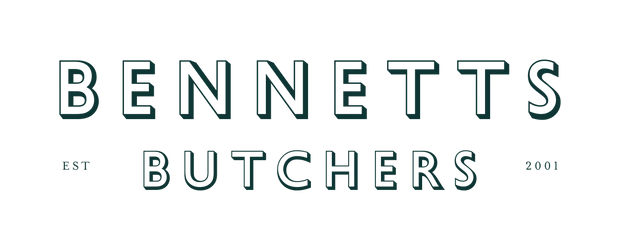 Bennetts Butchers